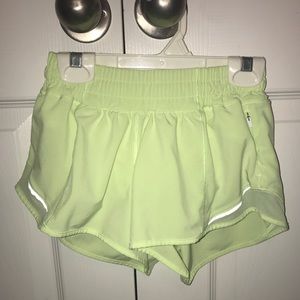 Lulu Shorts